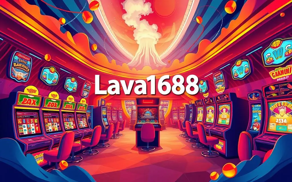 เว็บ ลาวา1688 แหล่งรวมสล็อตออนไลน์ชั้นนำ ทุกเกมแตกง่าย แจกสูตรปั่นฟรี (1)