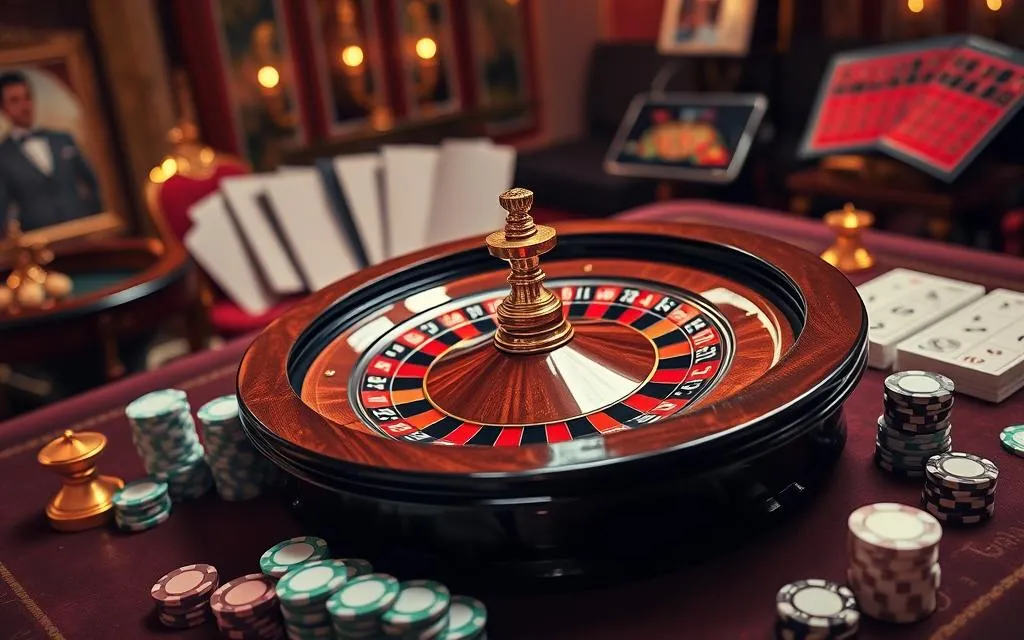 รูเร็ตออนไลน์ ลิขสิทธิ์แท้ เข้าใจง่าย แจกสูตรฟรี (1)