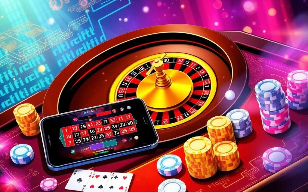 รูเร็ตออนไลน์ ลิขสิทธิ์แท้ เข้าใจง่าย แจกสูตรฟรี