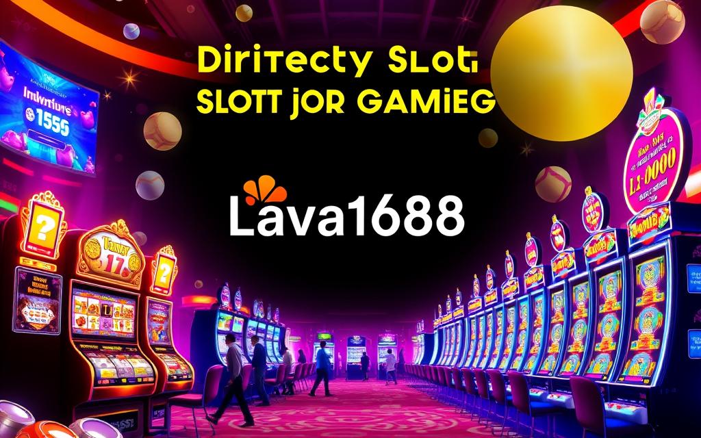 สล็อตเว็บตรง เว็บเกมที่ดีที่สุดในไทย รวมเกมครบ