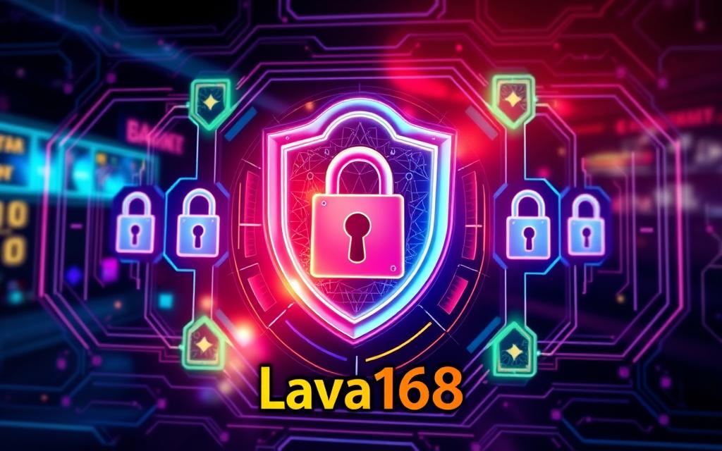 ระบบความปลอดภัยของเว็บสล็อต