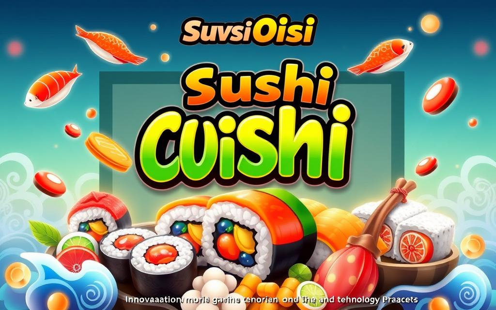 Sushi Oishi