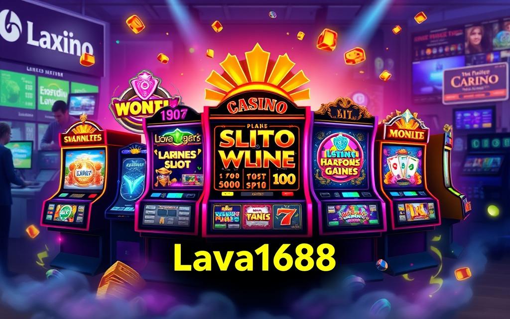 ข้อดีของสล็อตออนไลน์ ข้อดีของสล็อตออนไลน์