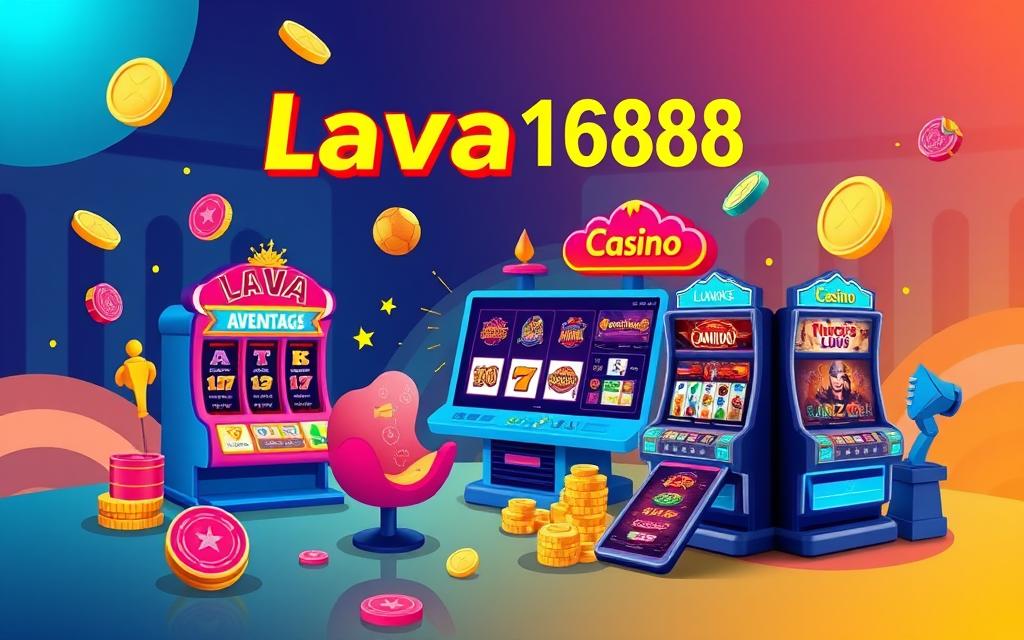 ข้อดีของ lava1688slot ข้อดีของ lava1688slot