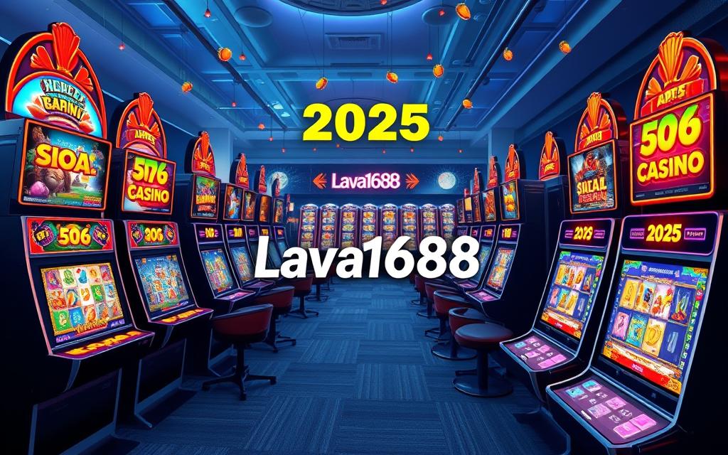 รวมค่ายสล็อต 2025 ค่ายสล็อตแตกง่าย เว็บตรง