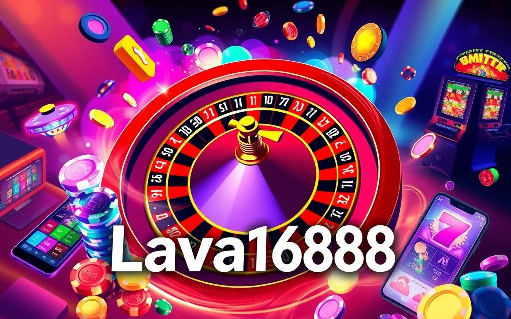 รูเลตคืออะไร