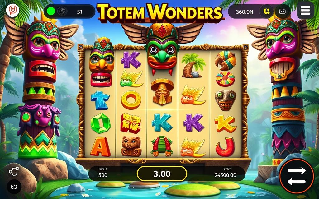 Totem Wonders
