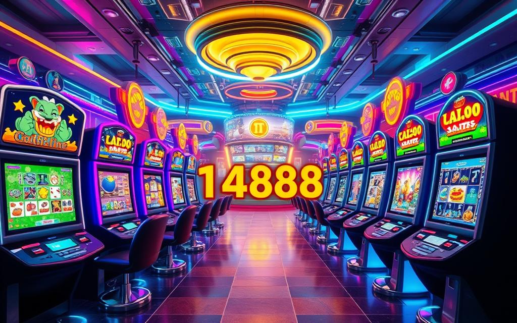เกมสล็อตยอดนิยมที่ lava1688slot เกมสล็อตยอดนิยมที่ lava1688slot