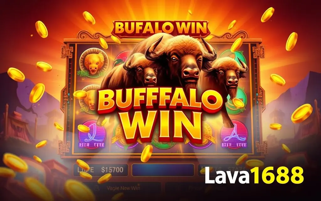 Buffalo Win