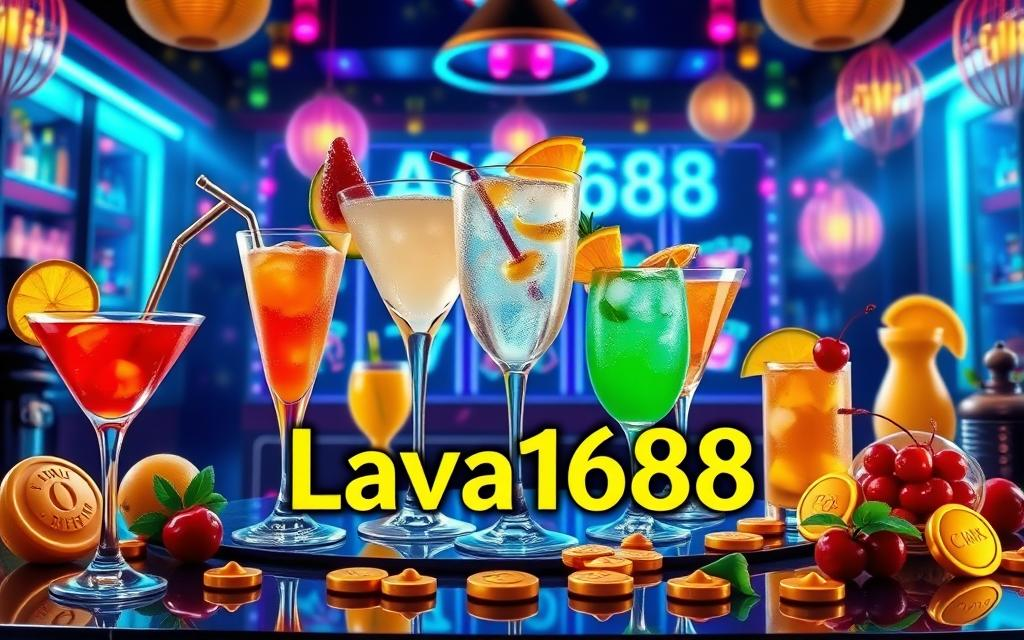 Cocktail Nights