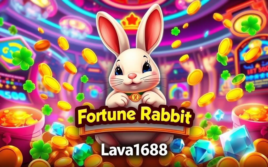 Fortune Rabbit