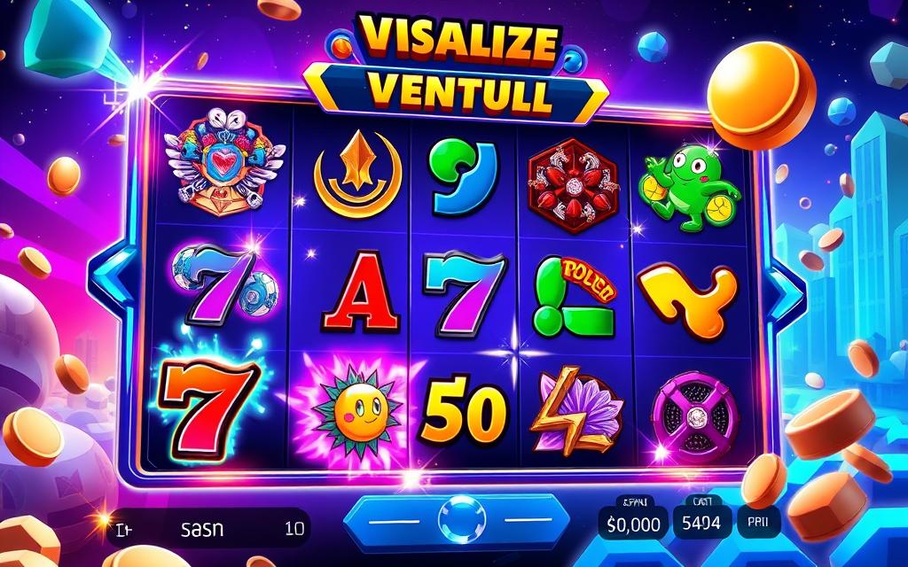 แนวเกมสล็อตใหม่