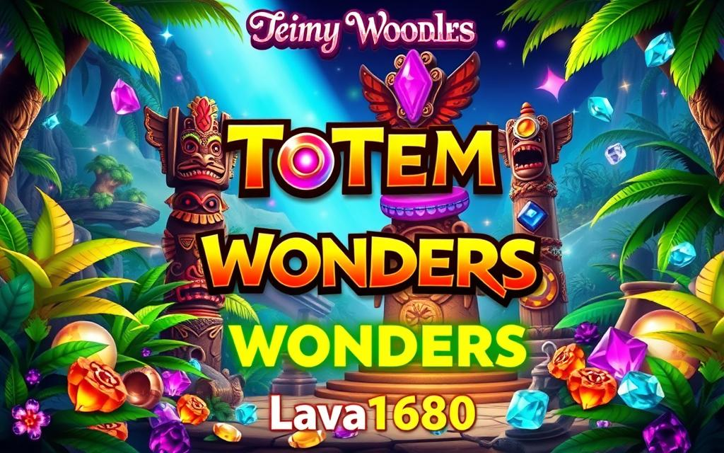 Totem Wonders