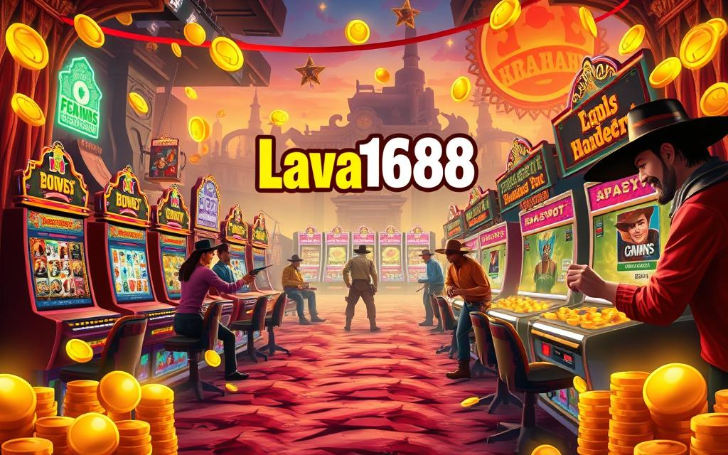 Wild Bounty Showdown