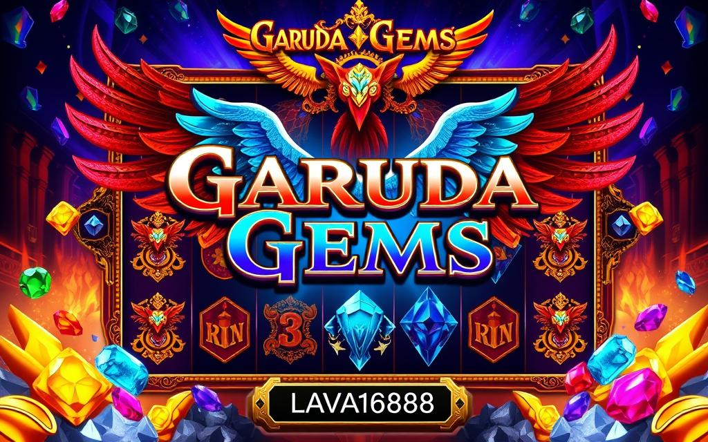 Garuda Gems