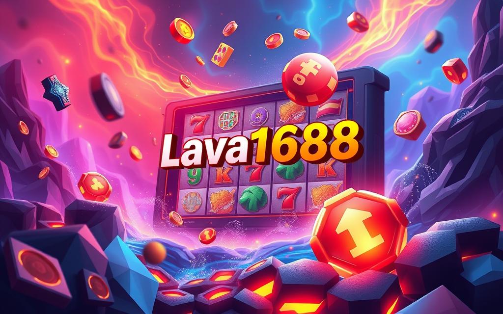 ความสำคัญของทางเข้าลาวา