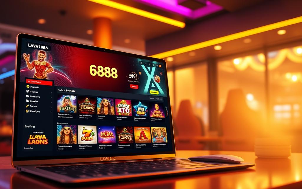 คู่มือเข้าเดิมพันที่ลาวา1688 คู่มือเข้าเดิมพันที่ลาวา1688