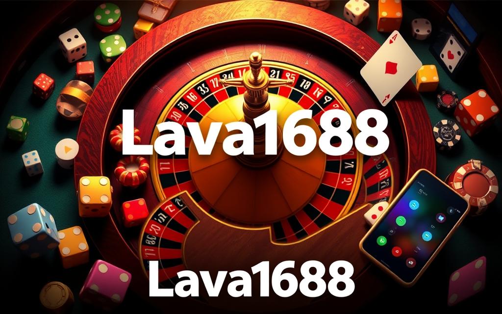 ประวัติรูเลต