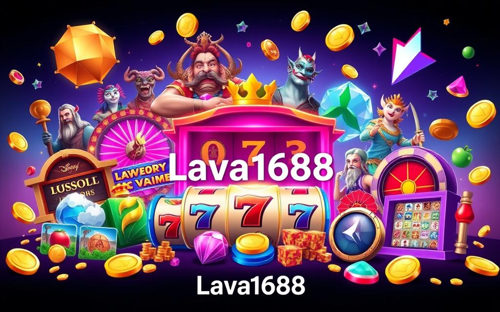 ประเภทเกมสล็อต