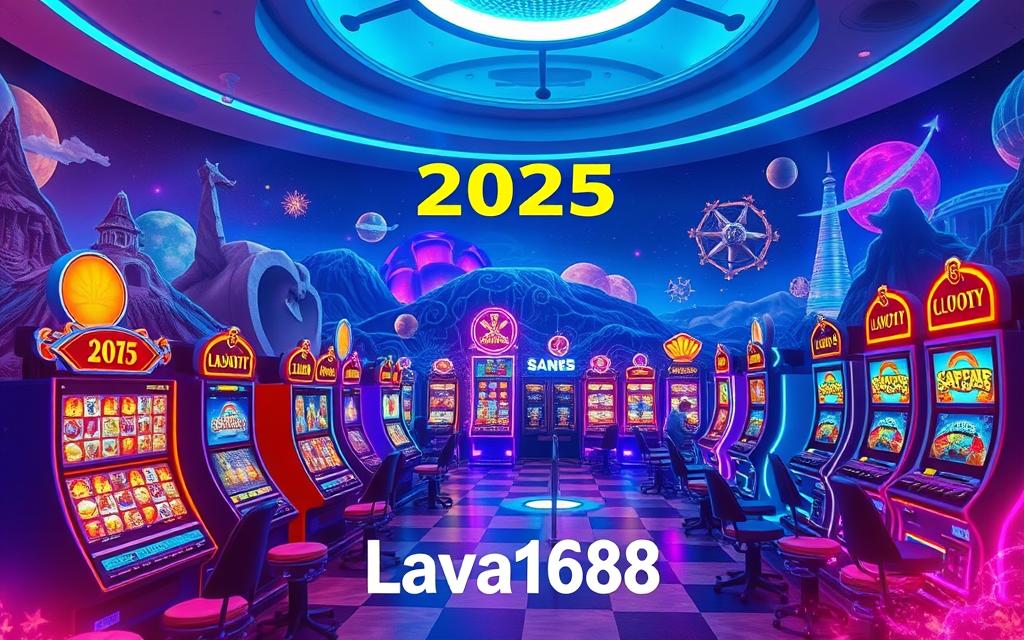รวมเกมสล็อต 2025 รวมเกมสล็อต 2025