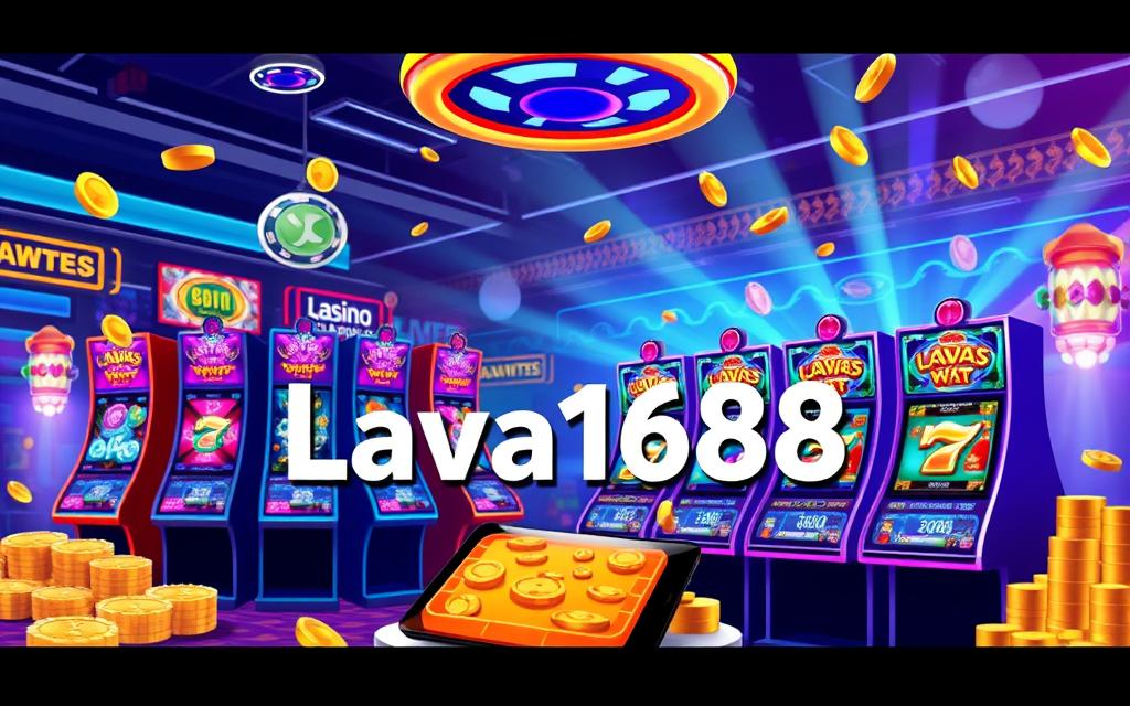 เกมปั่นสล็อตใหม่