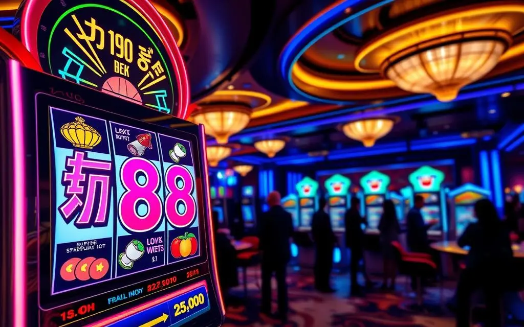 ทดลองเล่นสล็อตฟรี 88