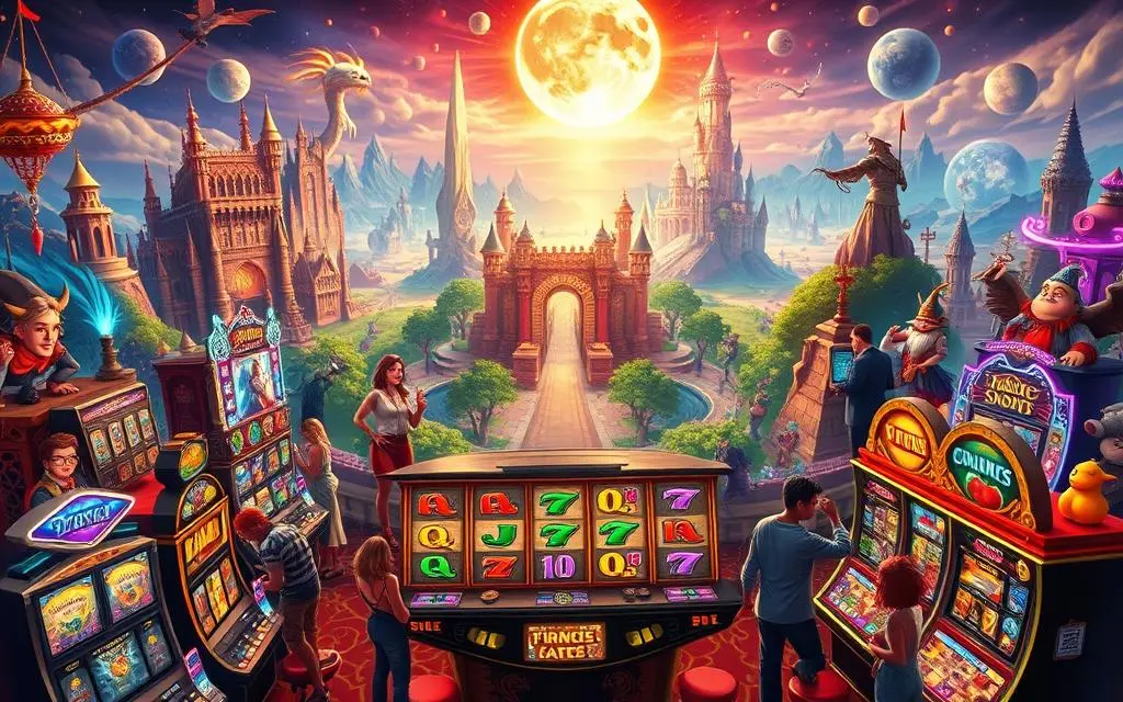 เกมสล็อต PG ทดลองเล่นฟรี