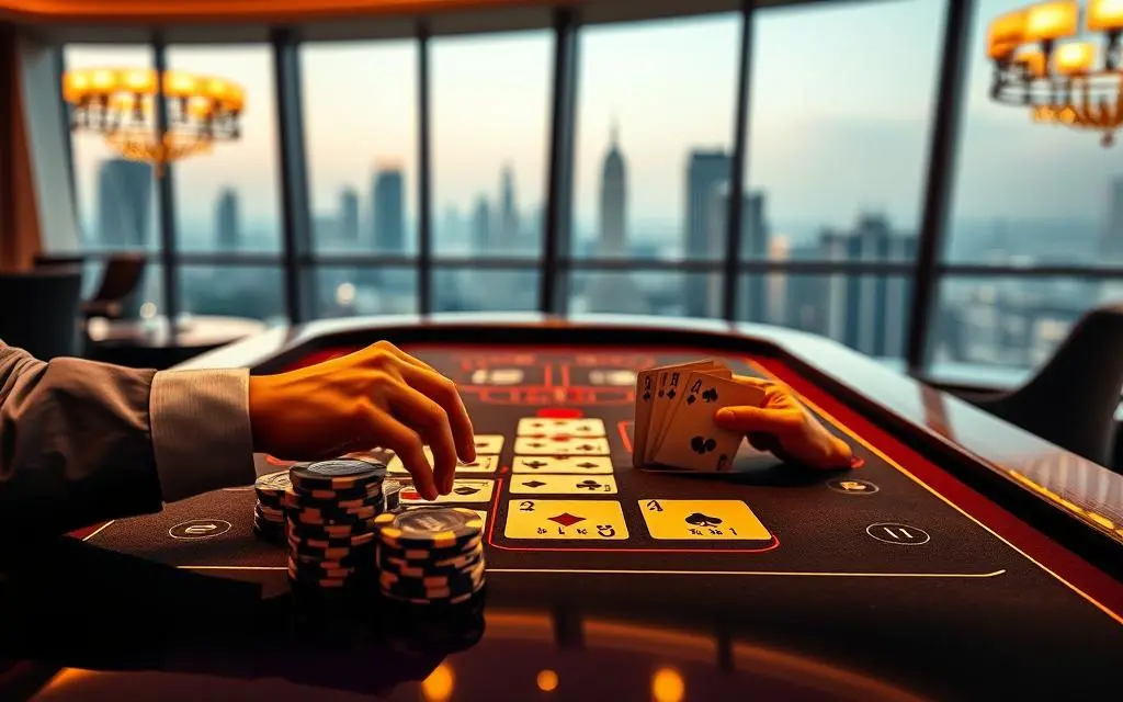 บาคาร่า 888 เข้าสู่ ระบบ