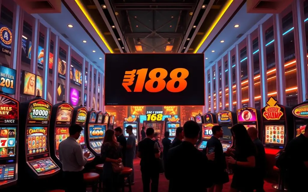 สล็อตเว็บตรง 168