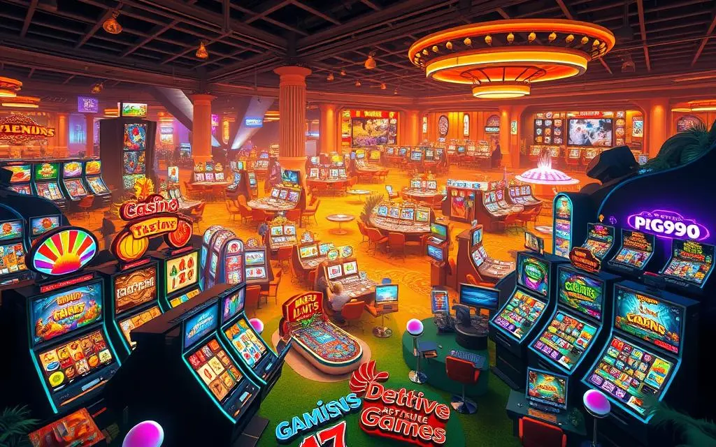 ทดลองเล่นสล็อต pg999