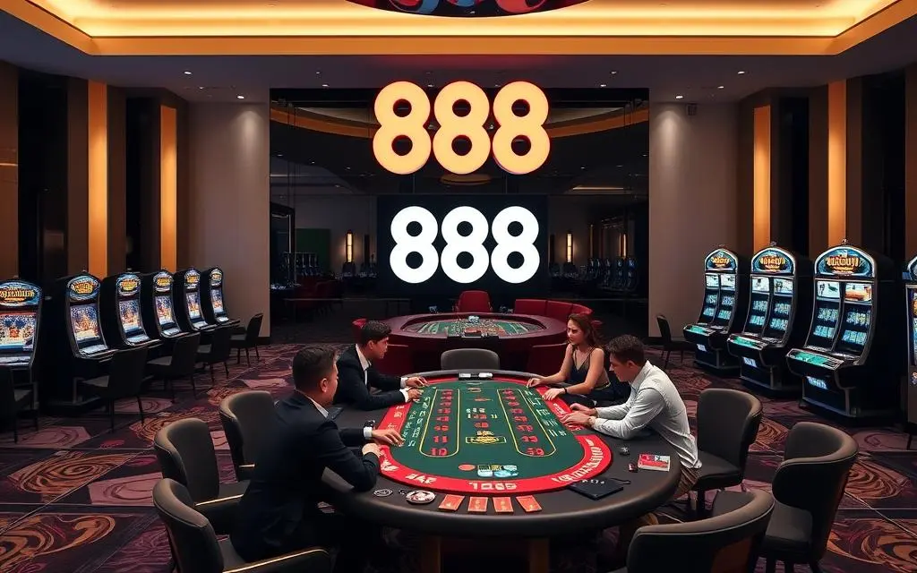 บาคาร่า 888 เข้าสู่ ระบบ