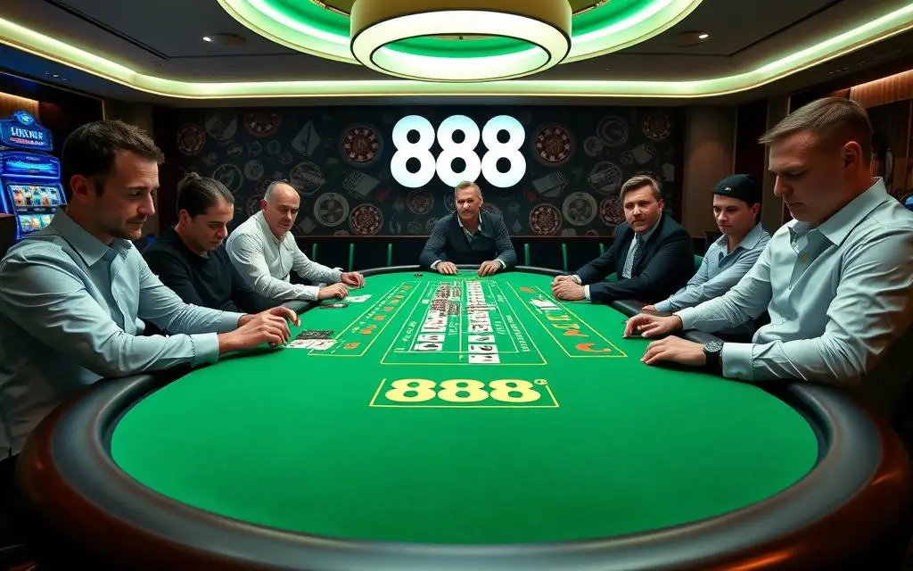 บาคาร่า888เว็บตรง เล่นง่าย