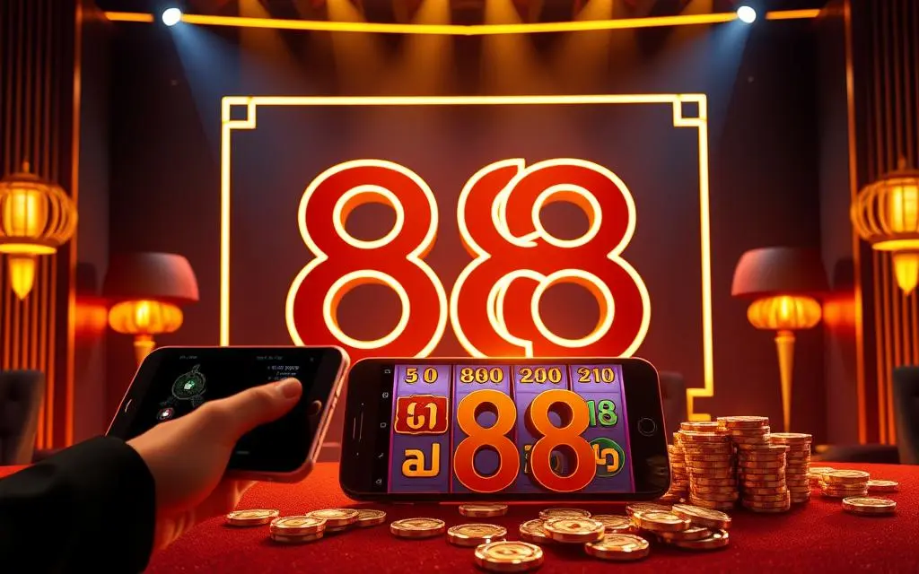 บาคาร่า888เครดิตฟรี