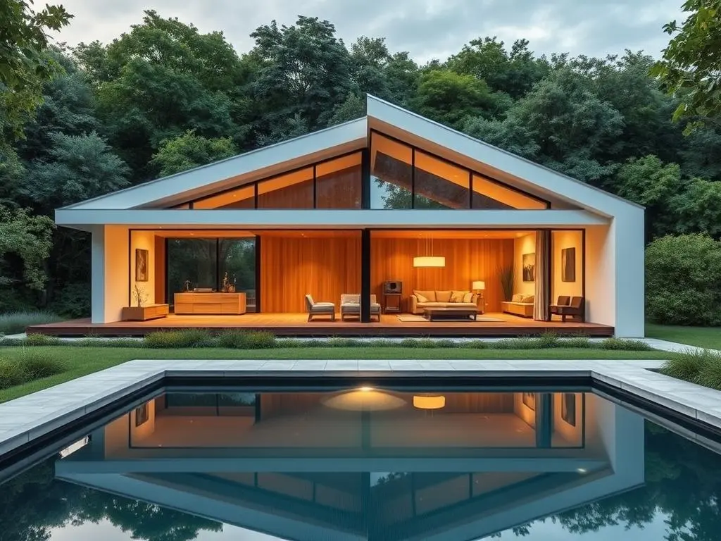 Love House