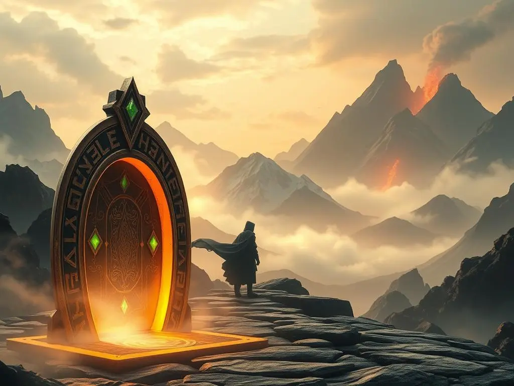 Guardian Of Flame