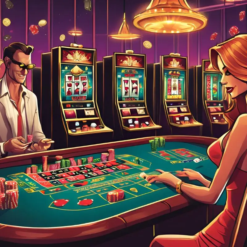 ทดลองเล่น ยิงปลาฟรี PG คู่มือครบครันสำหรับมือใหม่ 2025