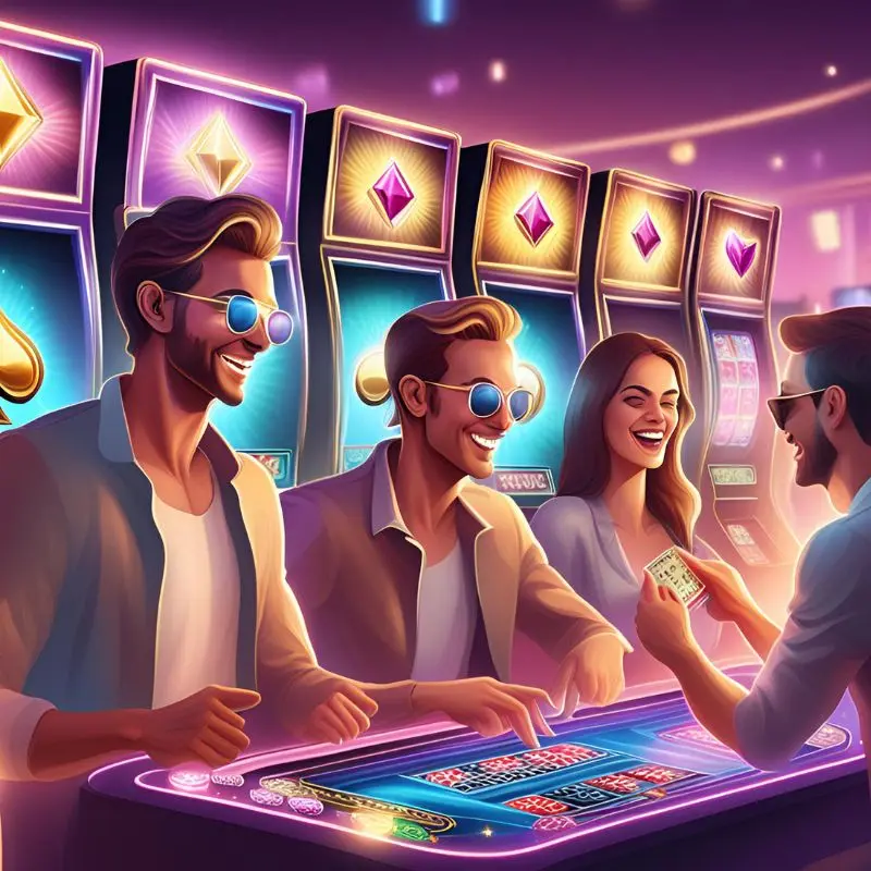 ทดลองเล่น ยิงปลาฟรี PG คู่มือครบครันสำหรับมือใหม่ 2025