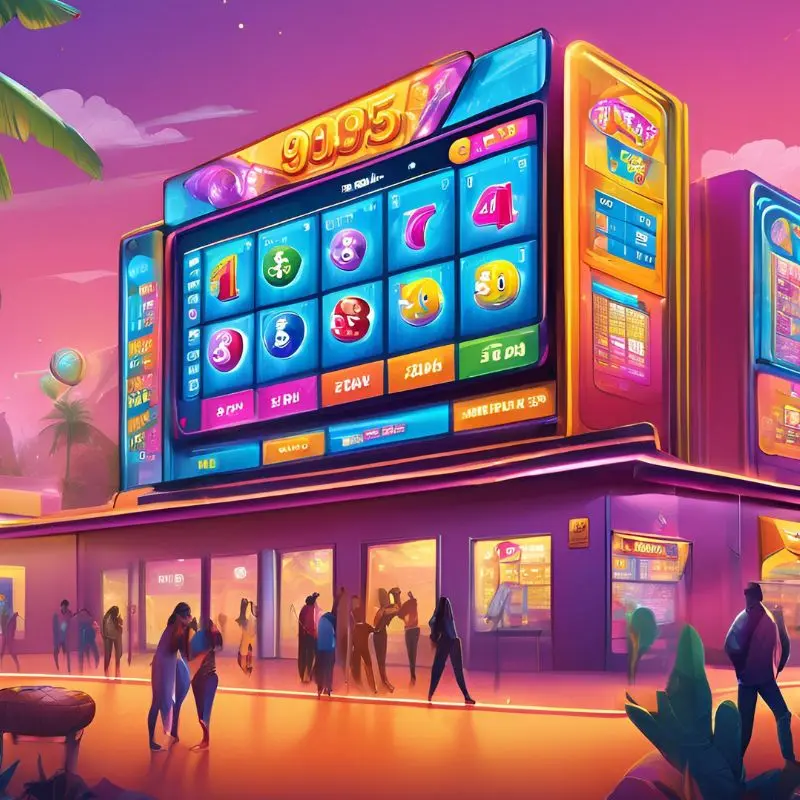 บาคาร่าออนไลน์ 2025 คู่มือครอบคลุมและเทรนด์ใหม่ที่คุณต้องรู้