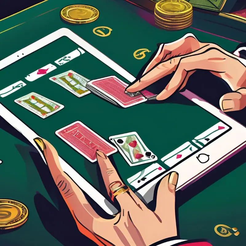 บาคาร่าออนไลน์ 2025 คู่มือครอบคลุมและเทรนด์ใหม่ที่คุณต้องรู้